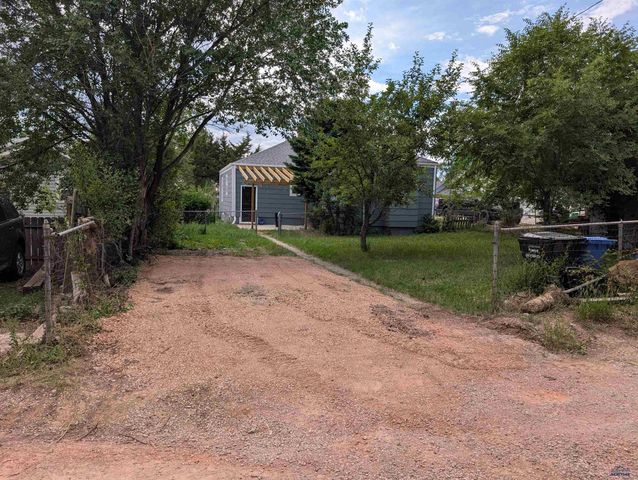 1616 5TH ST, Rapid City, SD 57701