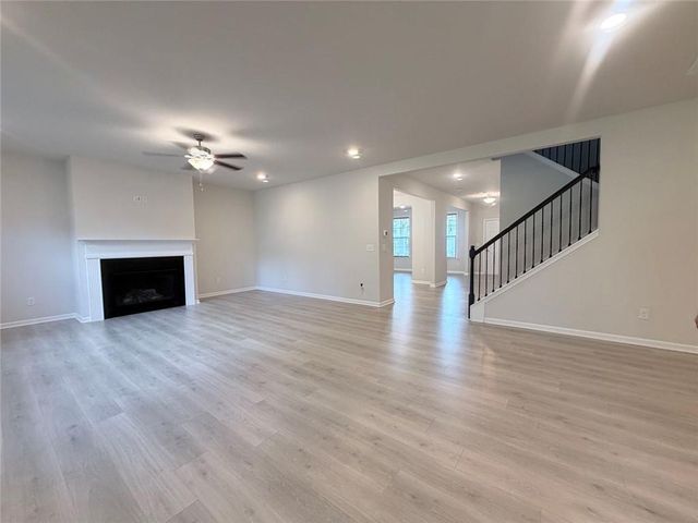 1377 ALLSPICE WAY, Lawrenceville, GA 30045