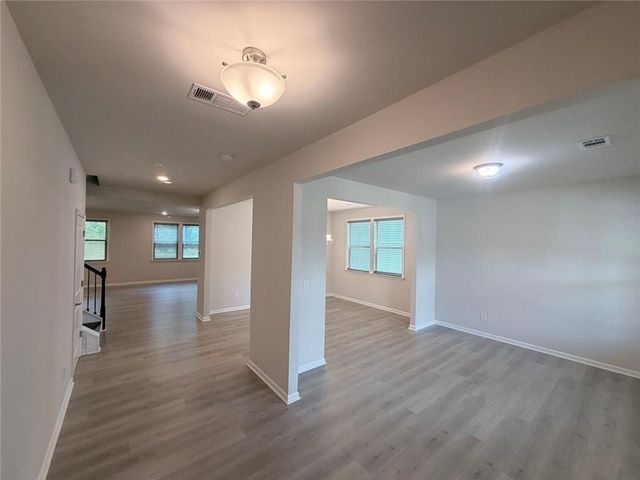1377 ALLSPICE WAY, Lawrenceville, GA 30045