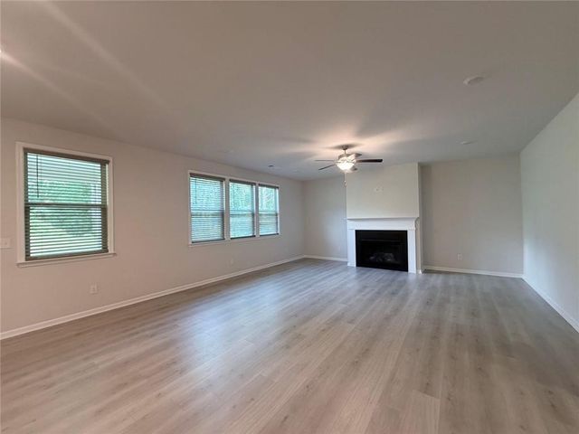 1377 ALLSPICE WAY, Lawrenceville, GA 30045
