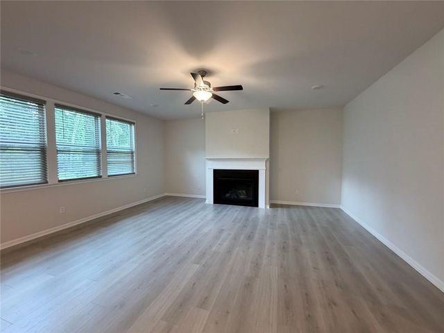 1377 ALLSPICE WAY, Lawrenceville, GA 30045