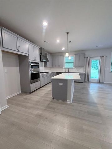 1377 ALLSPICE WAY, Lawrenceville, GA 30045