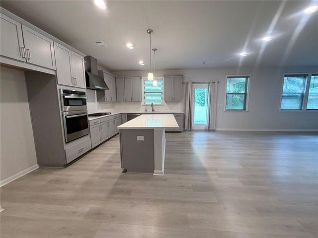 1377 ALLSPICE WAY, Lawrenceville, GA 30045