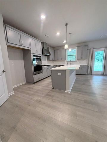 1377 ALLSPICE WAY, Lawrenceville, GA 30045