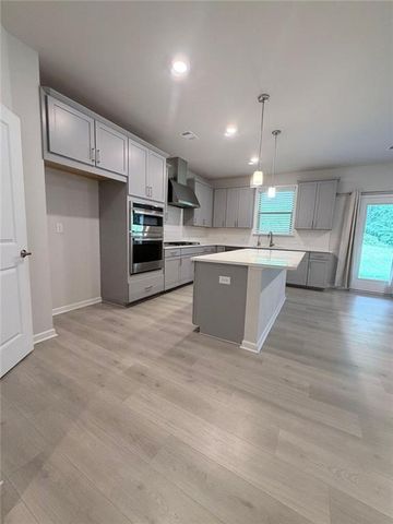 1377 ALLSPICE WAY, Lawrenceville, GA 30045