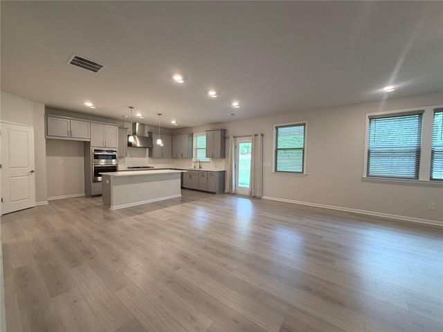 1377 ALLSPICE WAY, Lawrenceville, GA 30045