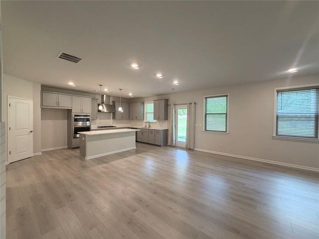 1377 ALLSPICE WAY, Lawrenceville, GA 30045