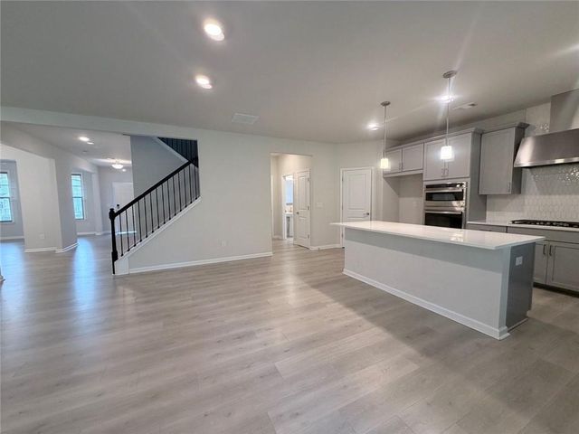 1377 ALLSPICE WAY, Lawrenceville, GA 30045