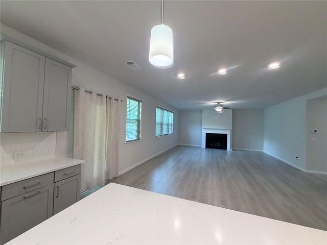 1377 ALLSPICE WAY, Lawrenceville, GA 30045