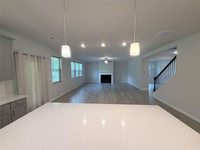 1377 ALLSPICE WAY, Lawrenceville, GA 30045