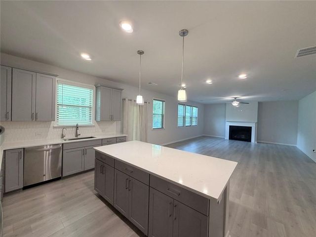 1377 ALLSPICE WAY, Lawrenceville, GA 30045