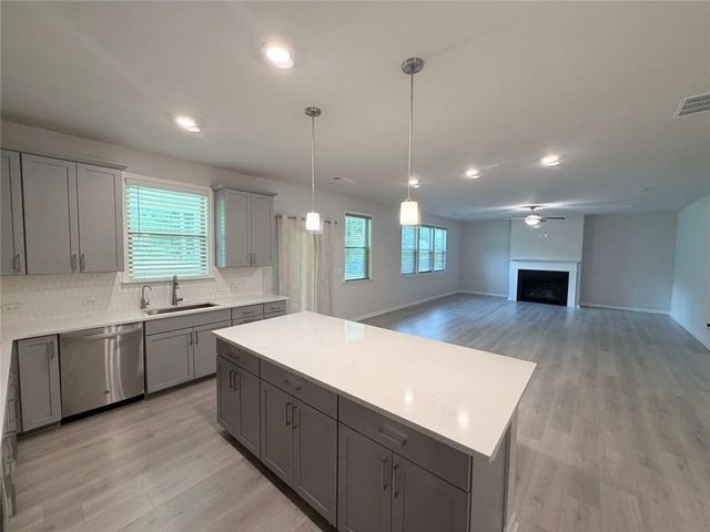 1377 ALLSPICE WAY, Lawrenceville, GA 30045