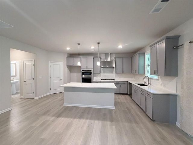 1377 ALLSPICE WAY, Lawrenceville, GA 30045
