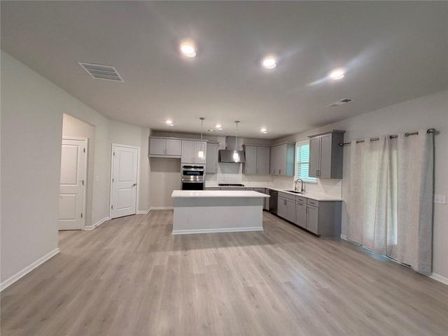1377 ALLSPICE WAY, Lawrenceville, GA 30045