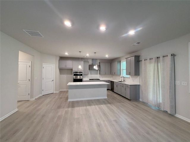 1377 ALLSPICE WAY, Lawrenceville, GA 30045