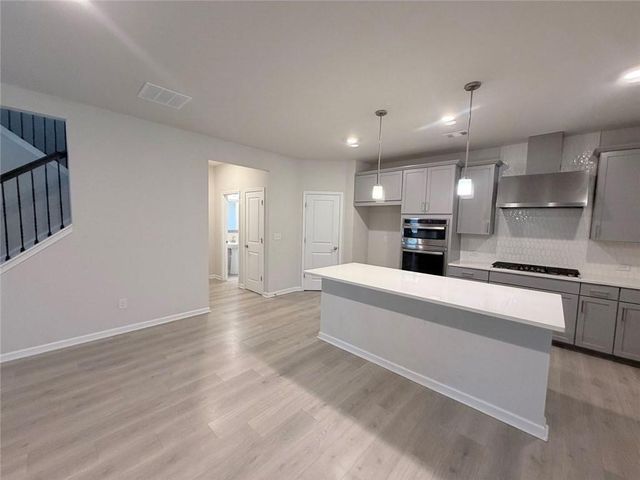 1377 ALLSPICE WAY, Lawrenceville, GA 30045