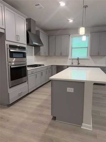 1377 ALLSPICE WAY, Lawrenceville, GA 30045