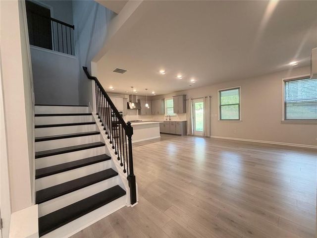 1377 ALLSPICE WAY, Lawrenceville, GA 30045