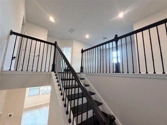 1377 ALLSPICE WAY, Lawrenceville, GA 30045
