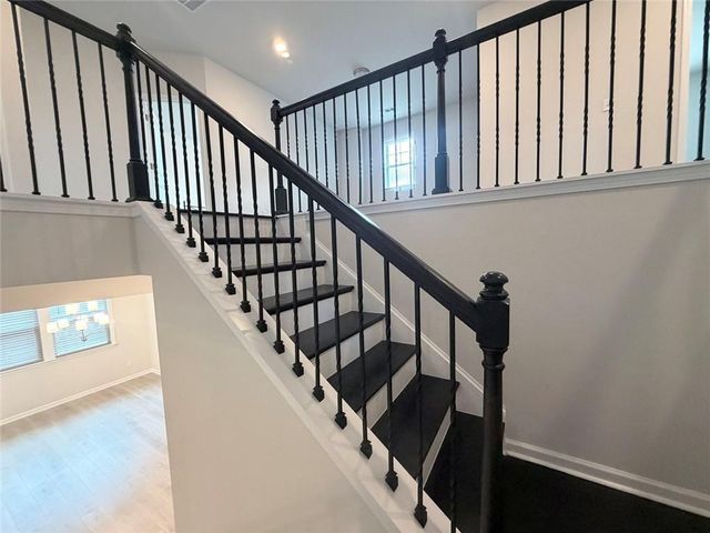 1377 ALLSPICE WAY, Lawrenceville, GA 30045