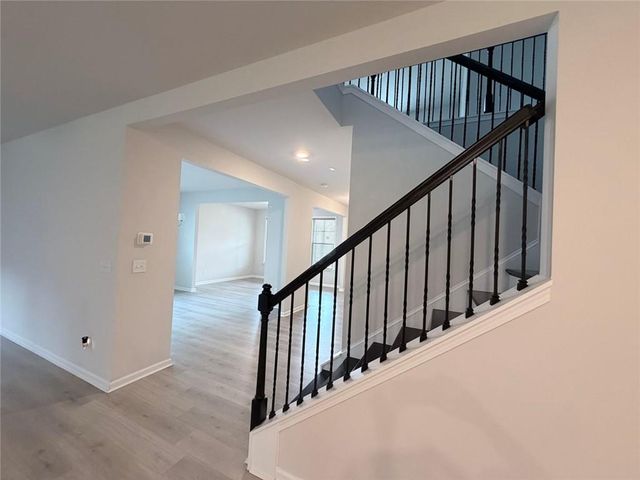 1377 ALLSPICE WAY, Lawrenceville, GA 30045