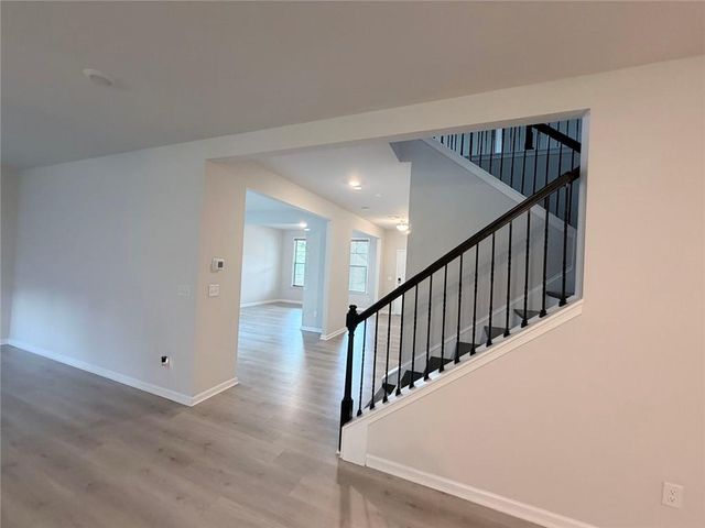 1377 ALLSPICE WAY, Lawrenceville, GA 30045