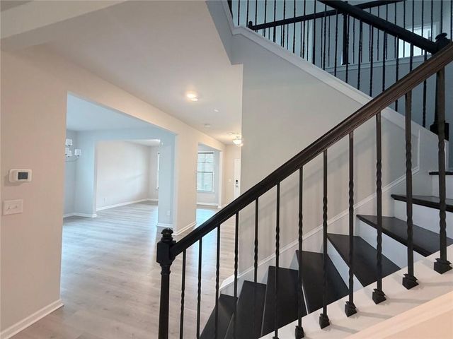 1377 ALLSPICE WAY, Lawrenceville, GA 30045