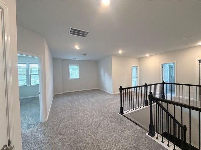 1377 ALLSPICE WAY, Lawrenceville, GA 30045