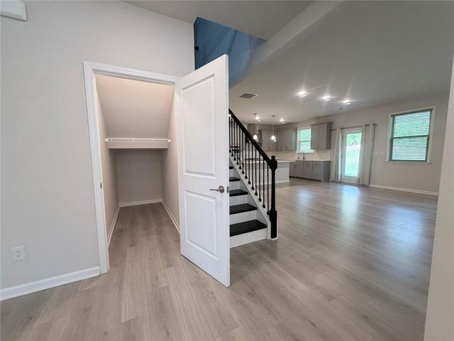 1377 ALLSPICE WAY, Lawrenceville, GA 30045