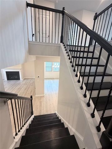 1377 ALLSPICE WAY, Lawrenceville, GA 30045