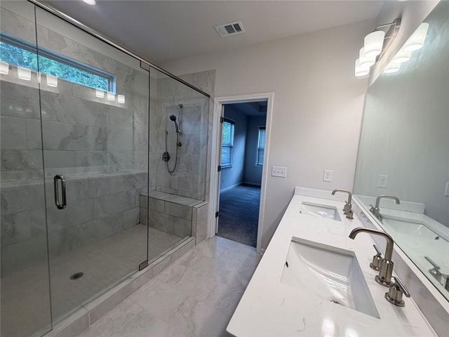 1377 ALLSPICE WAY, Lawrenceville, GA 30045