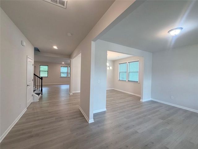 1377 ALLSPICE WAY, Lawrenceville, GA 30045