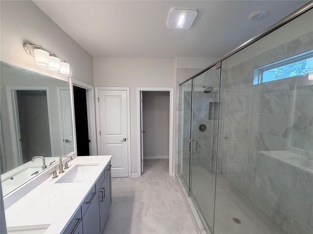 1377 ALLSPICE WAY, Lawrenceville, GA 30045