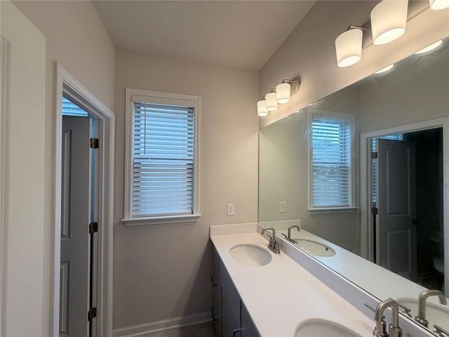 1377 ALLSPICE WAY, Lawrenceville, GA 30045