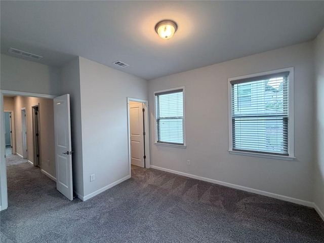 1377 ALLSPICE WAY, Lawrenceville, GA 30045
