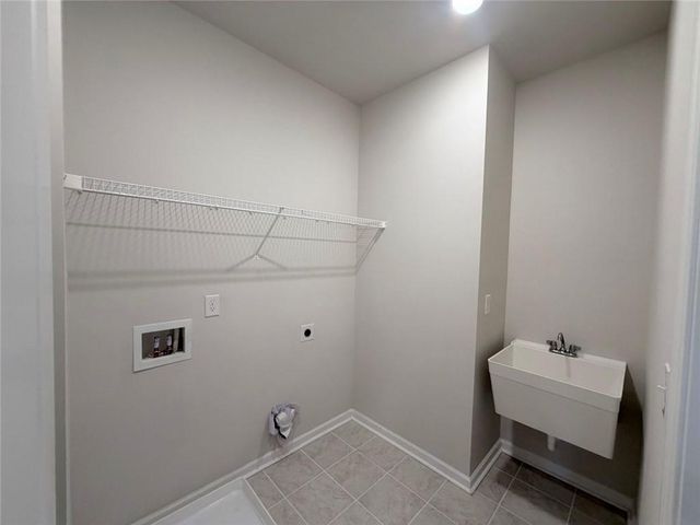 1377 ALLSPICE WAY, Lawrenceville, GA 30045