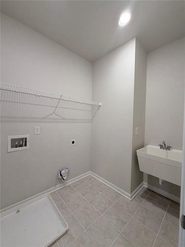 1377 ALLSPICE WAY, Lawrenceville, GA 30045