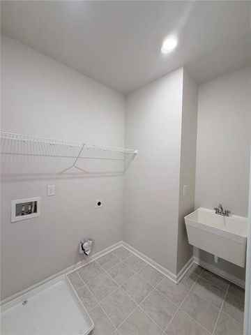 1377 ALLSPICE WAY, Lawrenceville, GA 30045