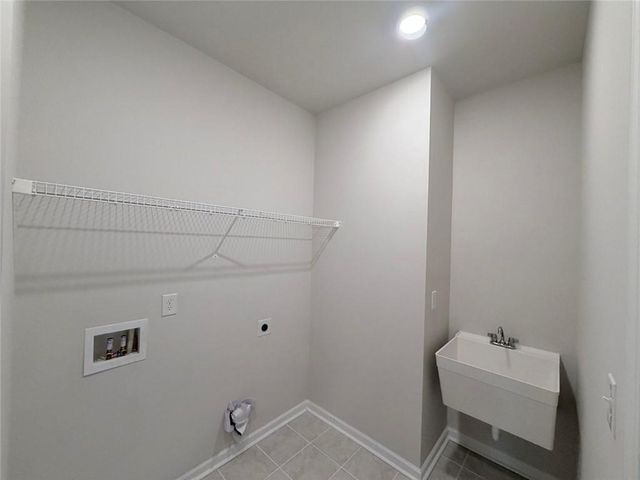 1377 ALLSPICE WAY, Lawrenceville, GA 30045