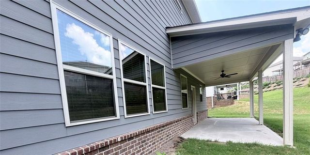 1377 ALLSPICE WAY, Lawrenceville, GA 30045