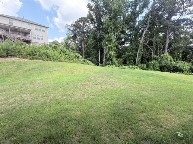 1377 ALLSPICE WAY, Lawrenceville, GA 30045