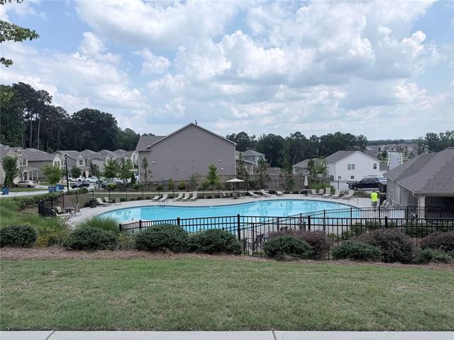 1377 ALLSPICE WAY, Lawrenceville, GA 30045