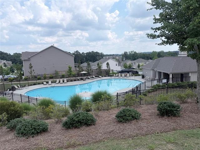 1377 ALLSPICE WAY, Lawrenceville, GA 30045