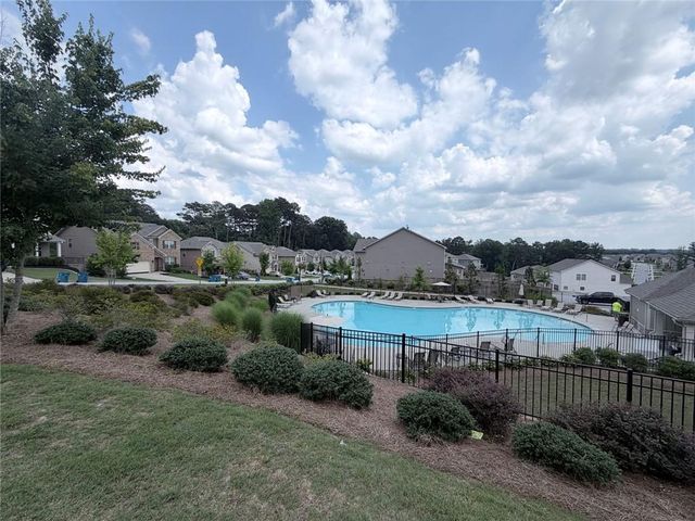 1377 ALLSPICE WAY, Lawrenceville, GA 30045