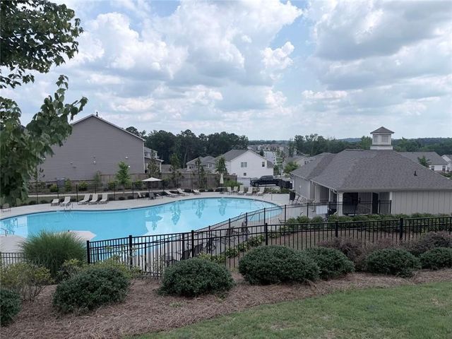1377 ALLSPICE WAY, Lawrenceville, GA 30045