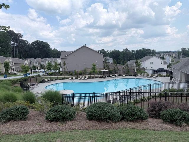1377 ALLSPICE WAY, Lawrenceville, GA 30045