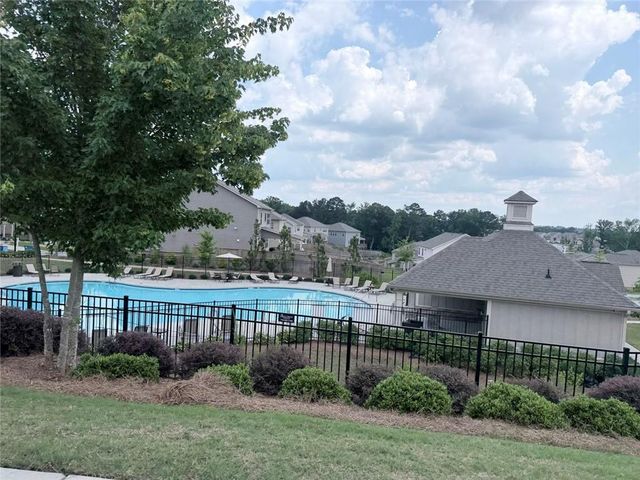 1377 ALLSPICE WAY, Lawrenceville, GA 30045