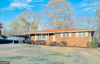 3791 Pacific Drive, Austell, GA 30106