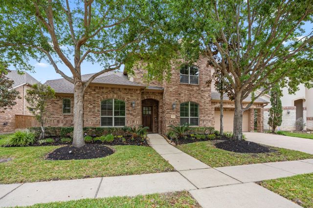 11307 Sardinia Drive, Richmond, TX 77406