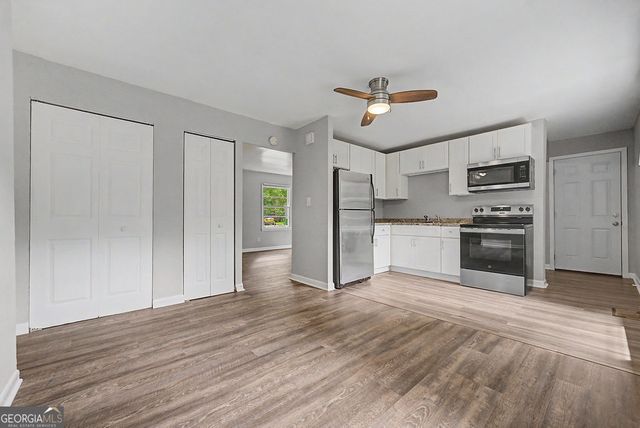 3791 Clovis Court NW, Atlanta, GA 30331